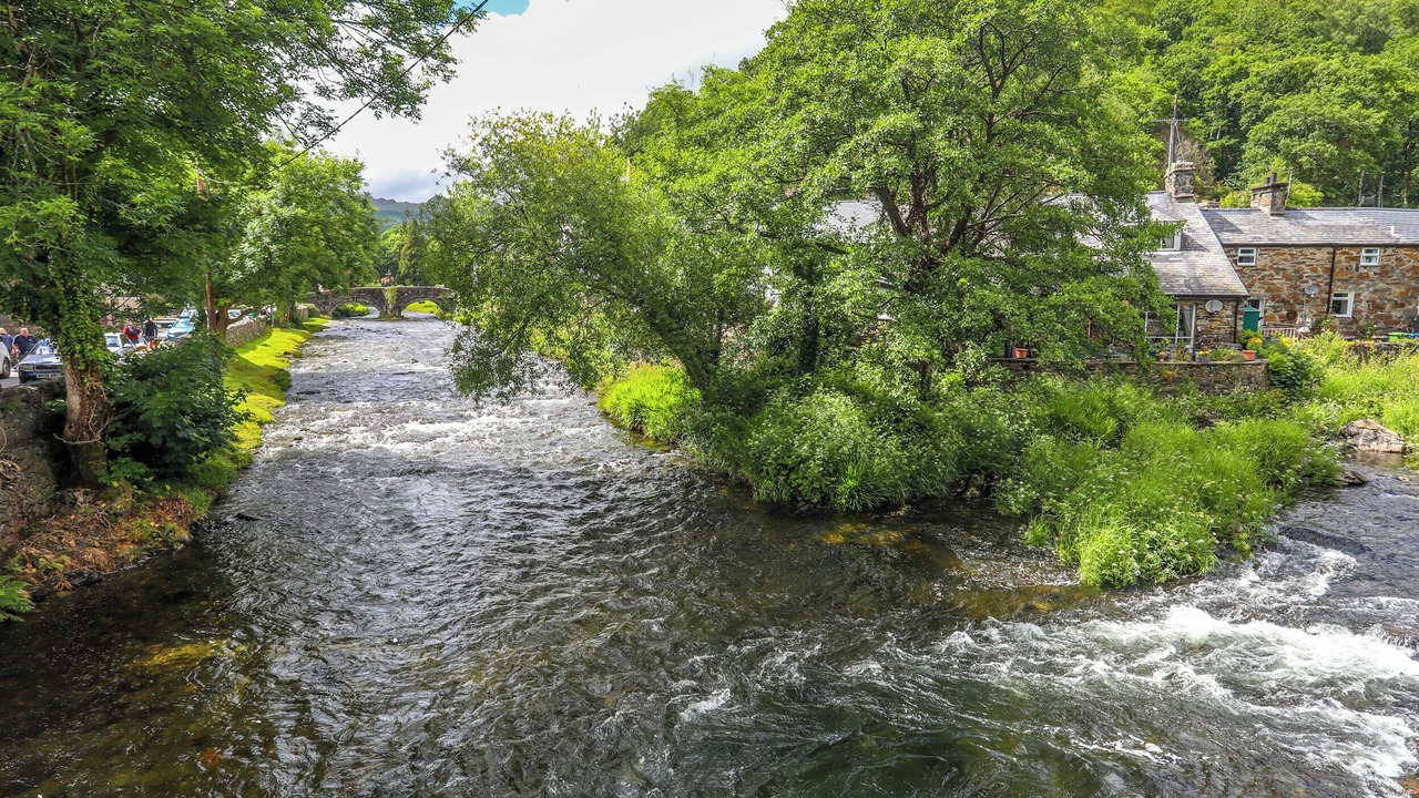 Photo of Others in Beddgelert
