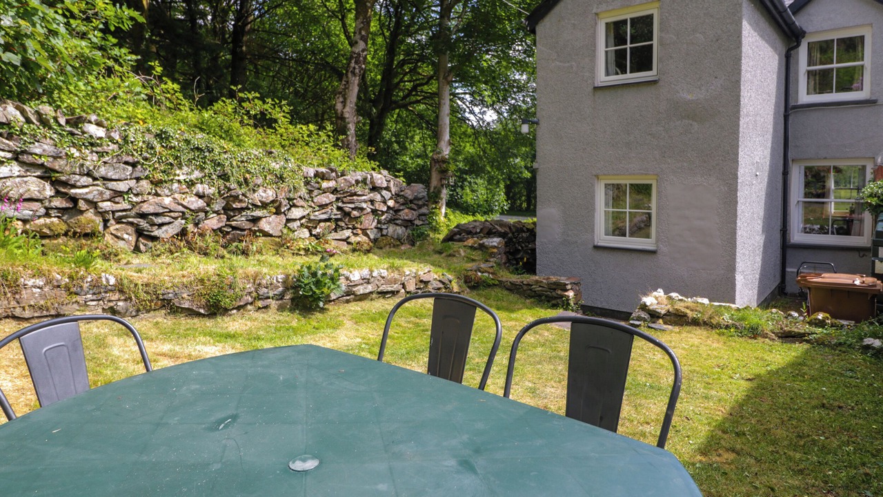 Photo of Outdoor in Beddgelert