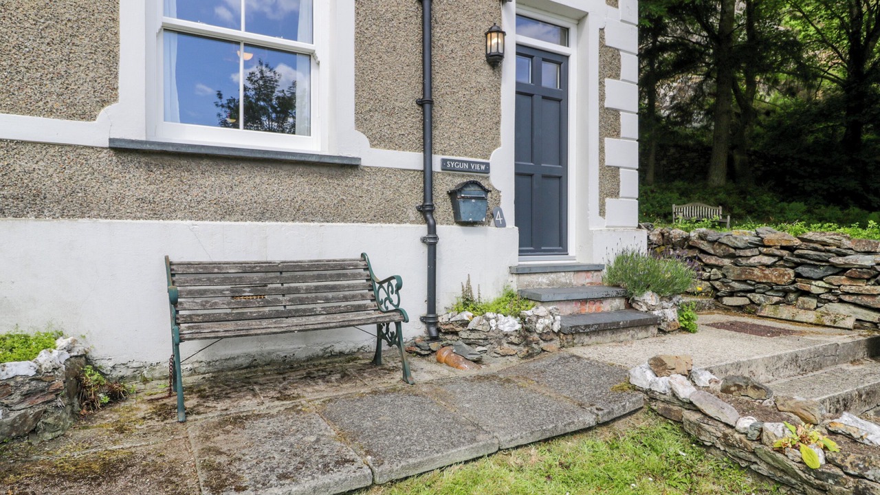 Photo of Outdoor in Beddgelert