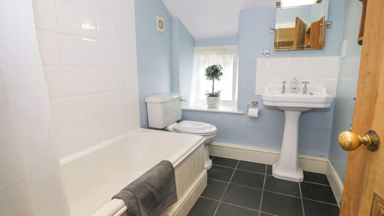 Photo of Others in Beddgelert