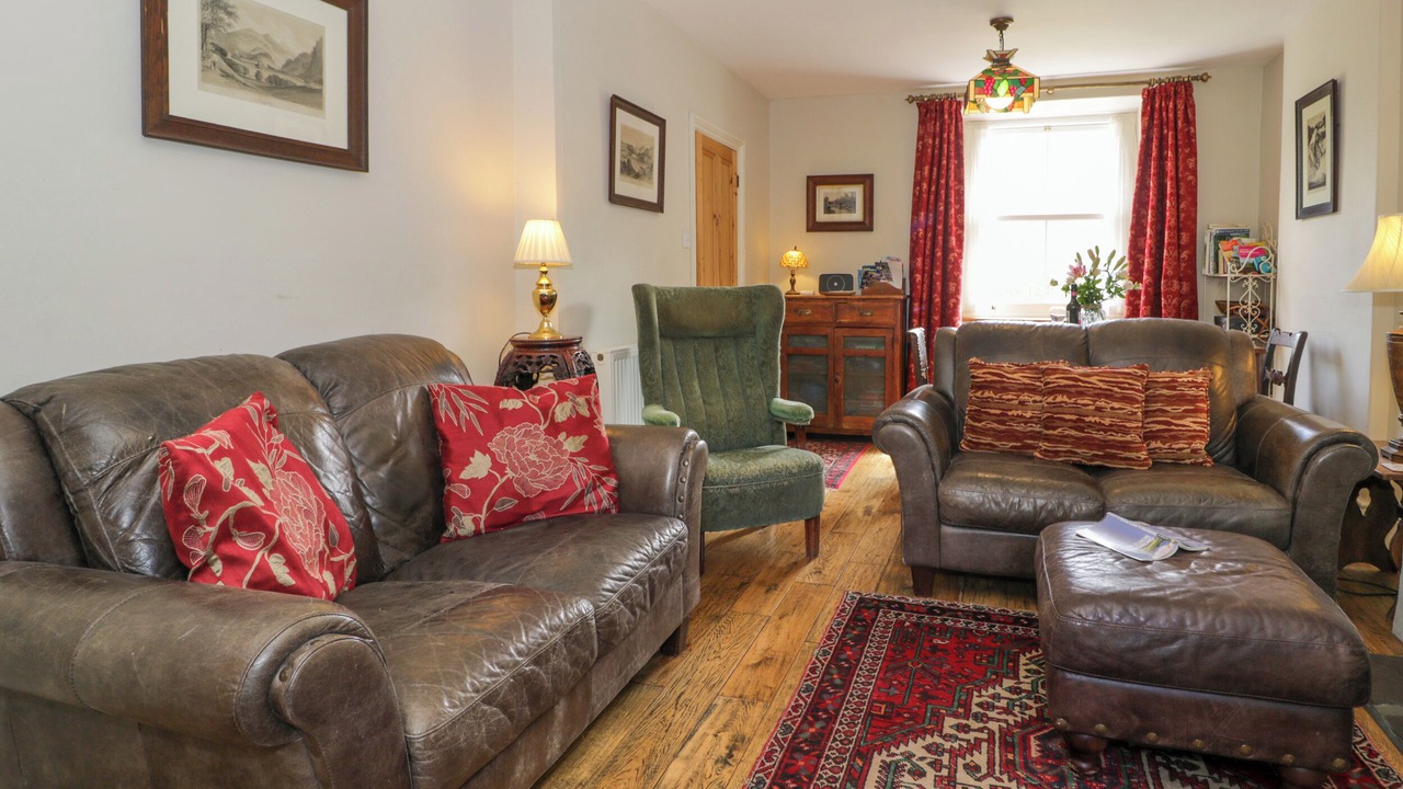Photo of Livingroom in Beddgelert