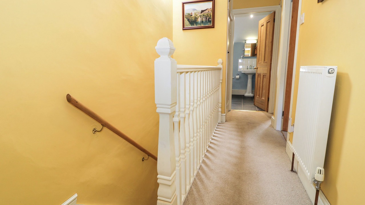 Photo of Others in Beddgelert