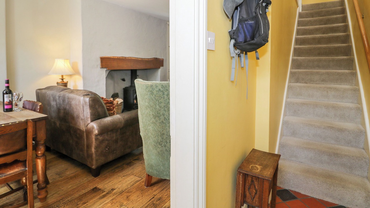 Photo of Others in Beddgelert