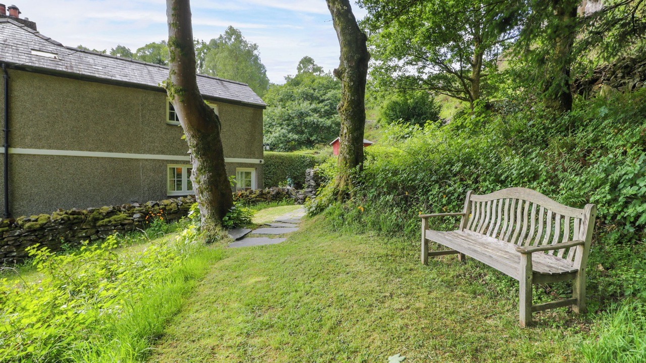 Photo of Outdoor in Beddgelert