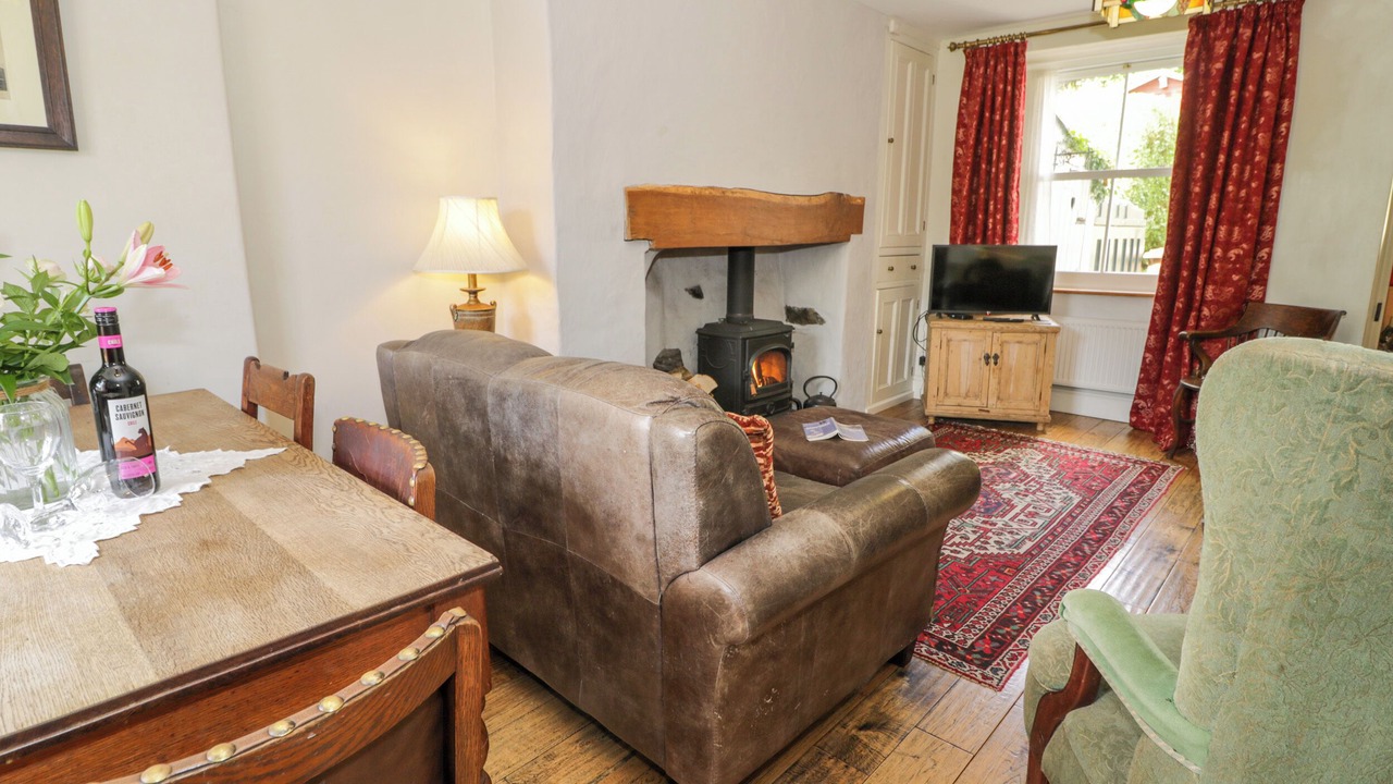 Photo of Livingroom in Beddgelert