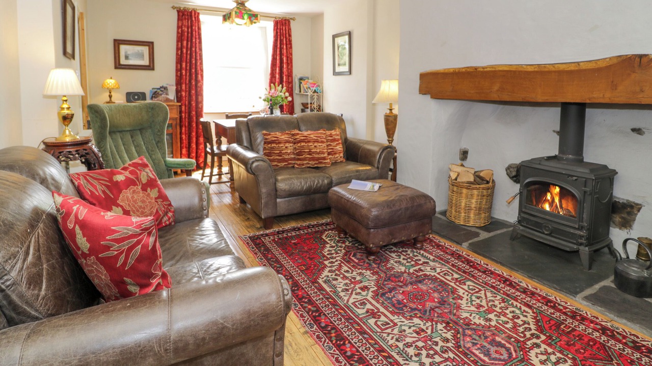 Photo of Livingroom in Beddgelert