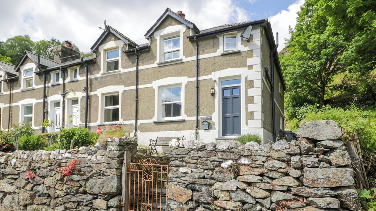 Photo of Outdoor in Beddgelert