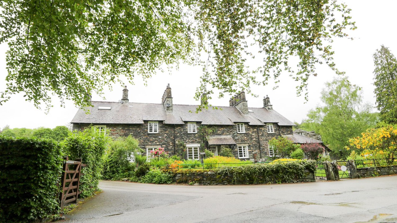 Photo of Others in Skelwith Bridge