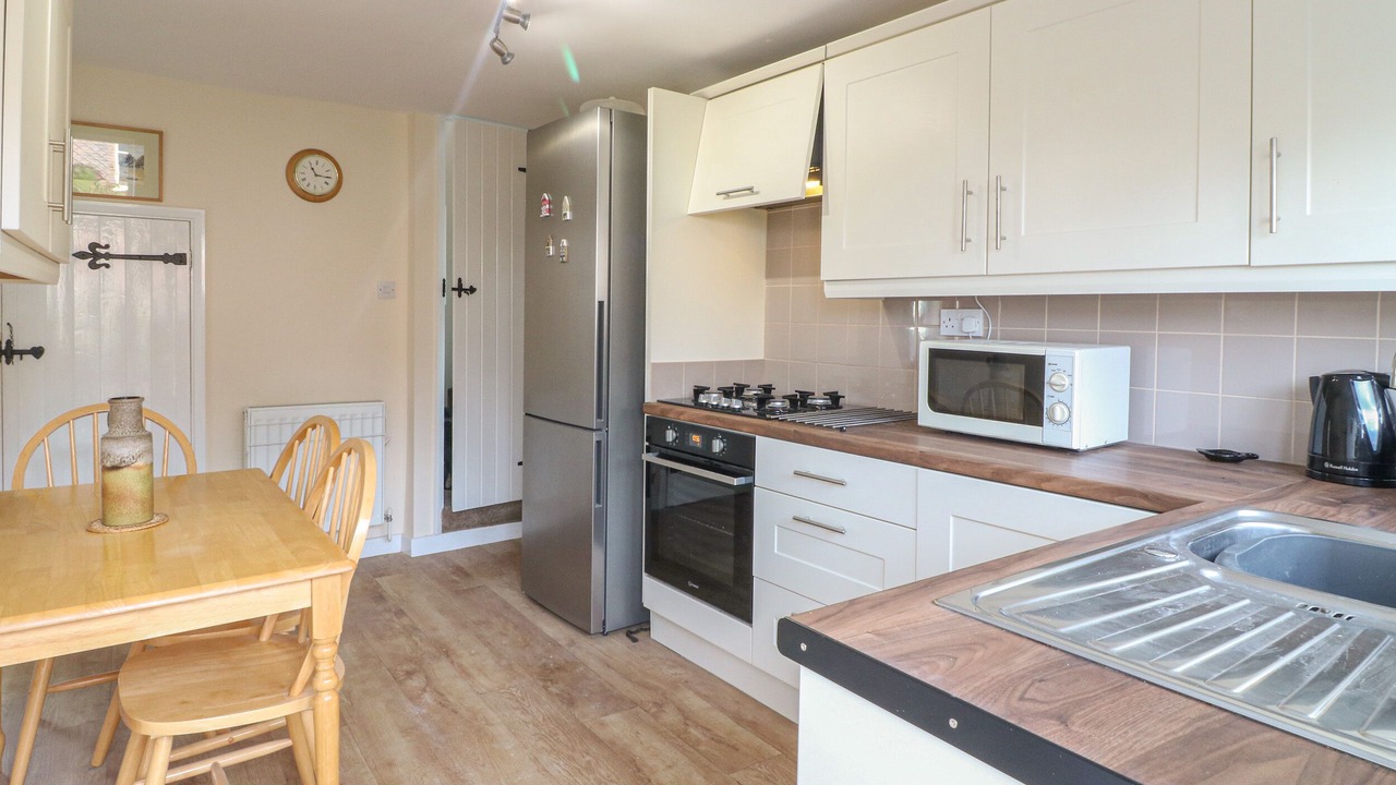 Photo of Others in Ilkeston