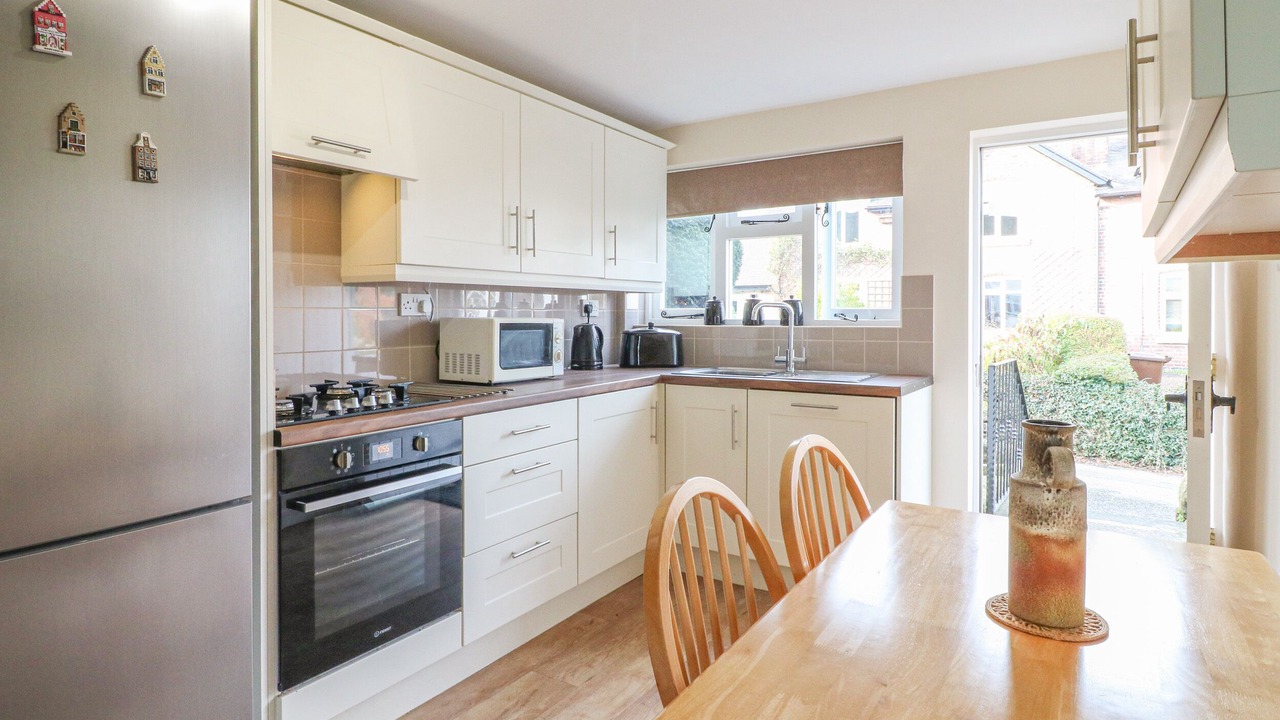 Photo of Others in Ilkeston