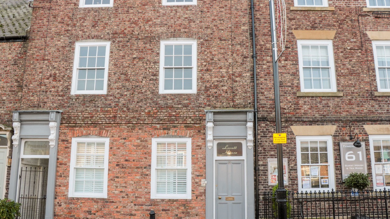 Photo of Outdoor in Tynemouth