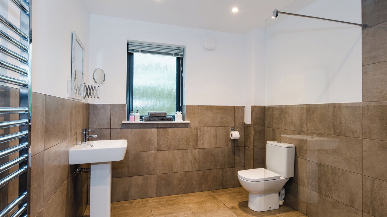 Photo of Bathroom in Alvie