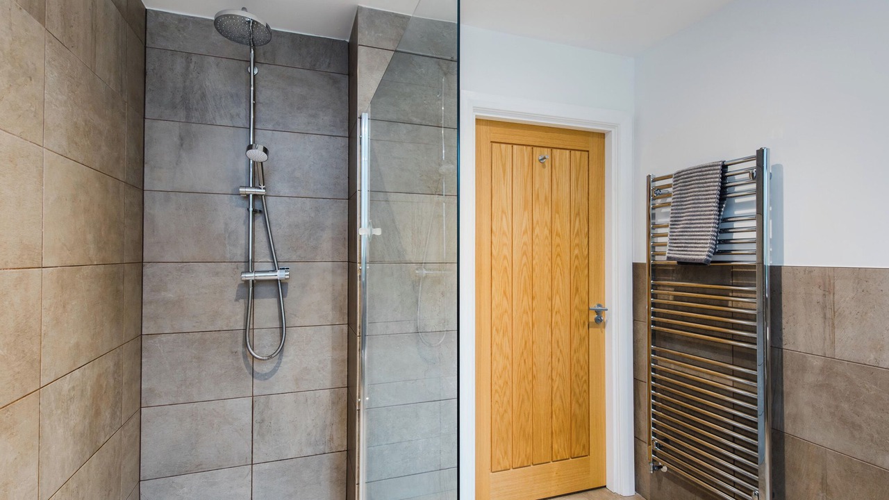 Photo of Bathroom in Alvie