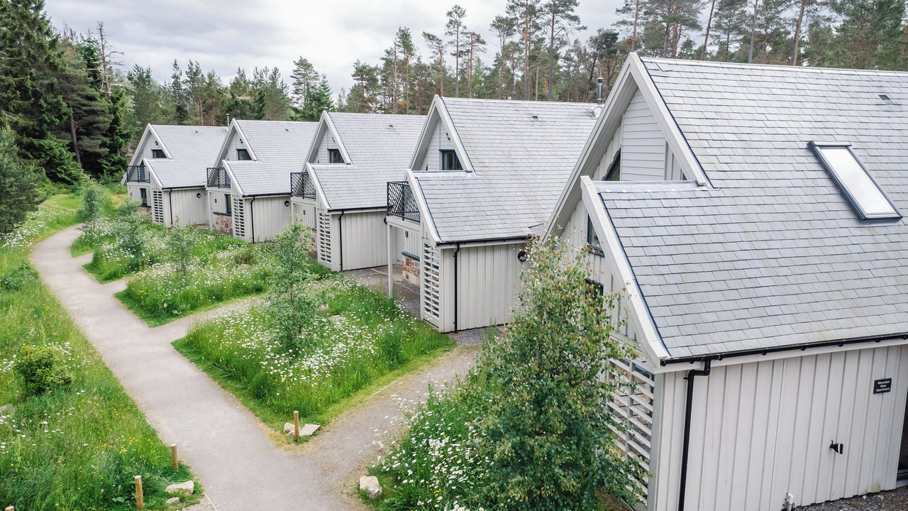 Photo of Outdoor in Alvie