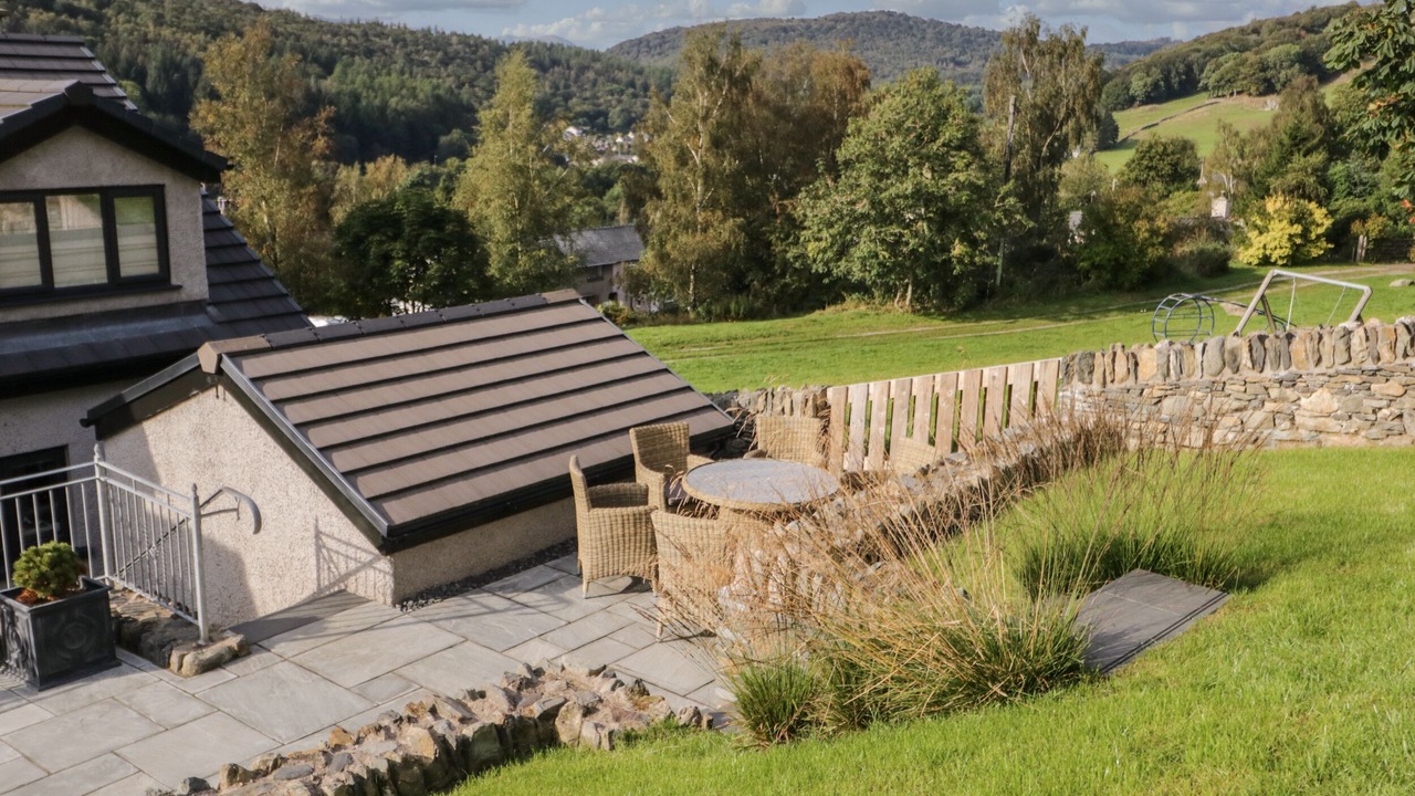 Photo of Others in Backbarrow