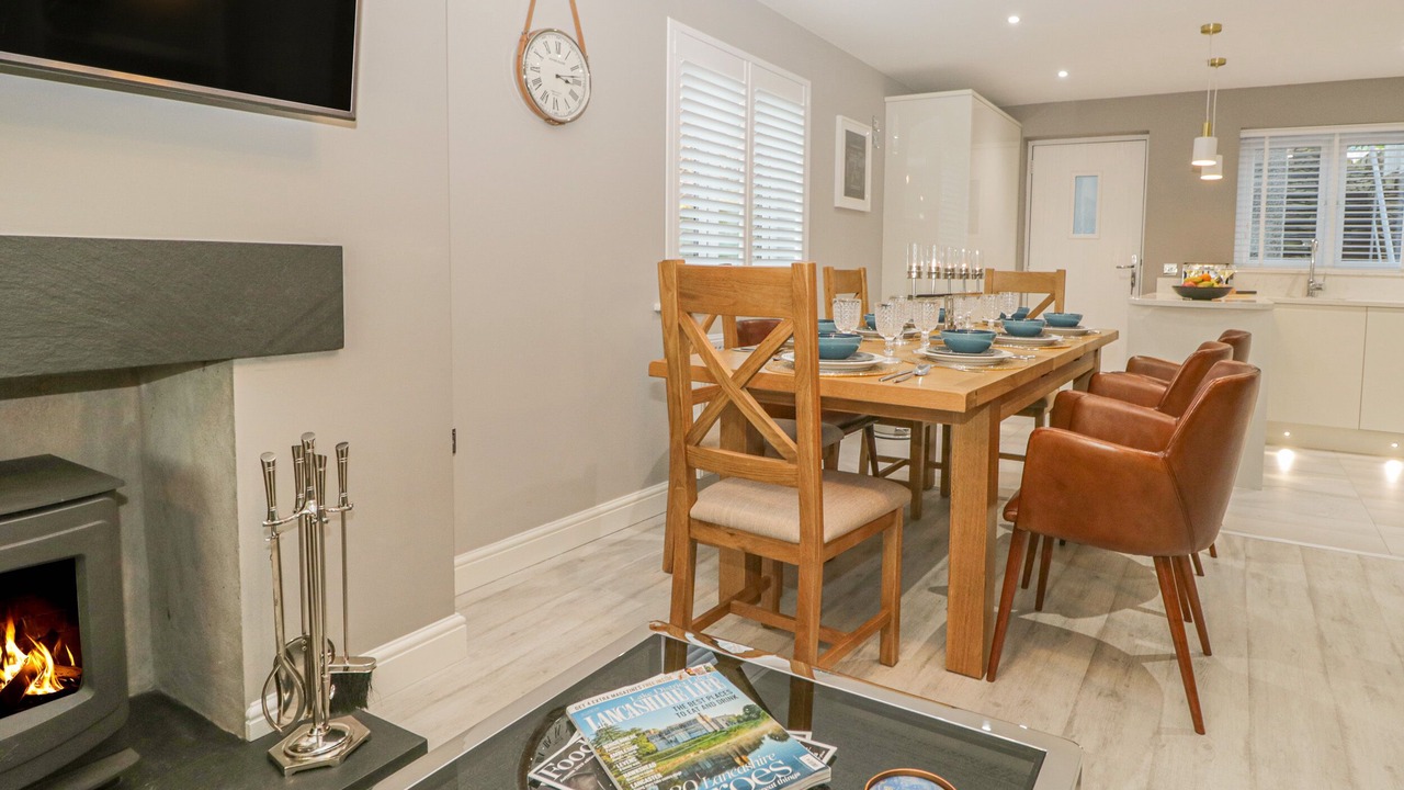 Photo of Others in Backbarrow