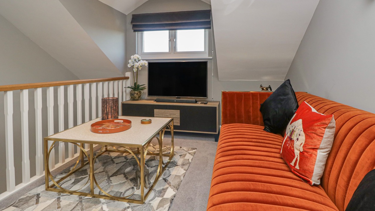 Photo of Bedroom in Backbarrow