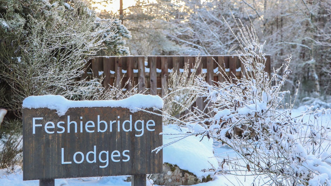 Photo of Outdoor in Alvie