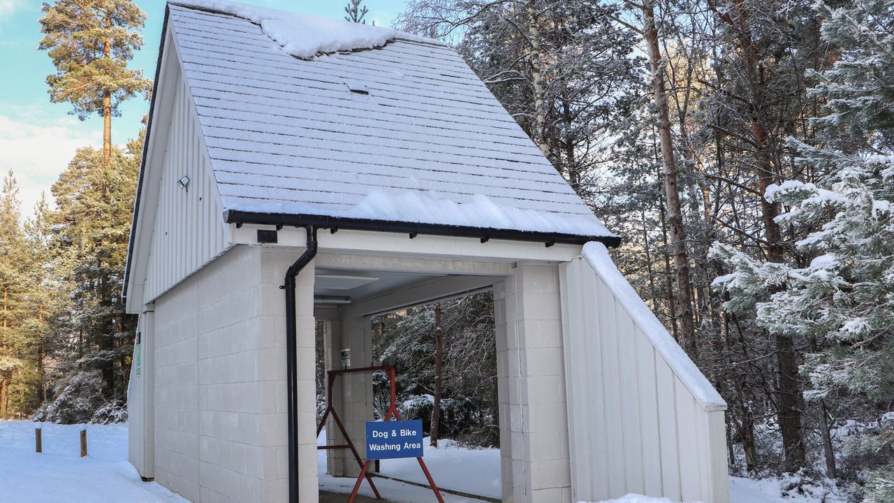 Photo of Outdoor in Alvie