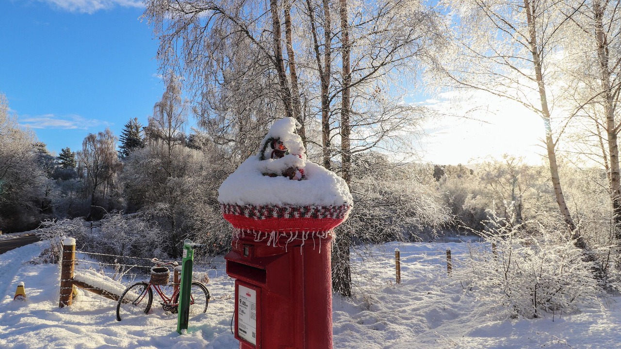 Photo of Others in Alvie