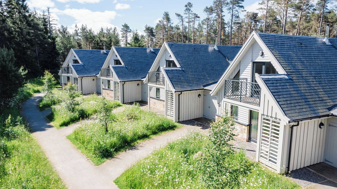 Photo of Outdoor in Alvie