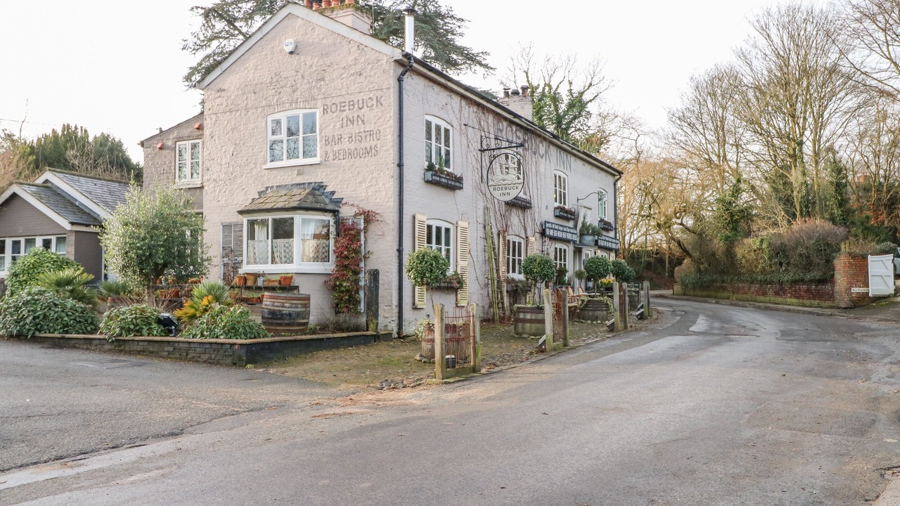 Photo of Others in Mobberley