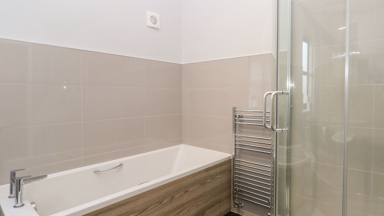 Photo of Bathroom in Mobberley