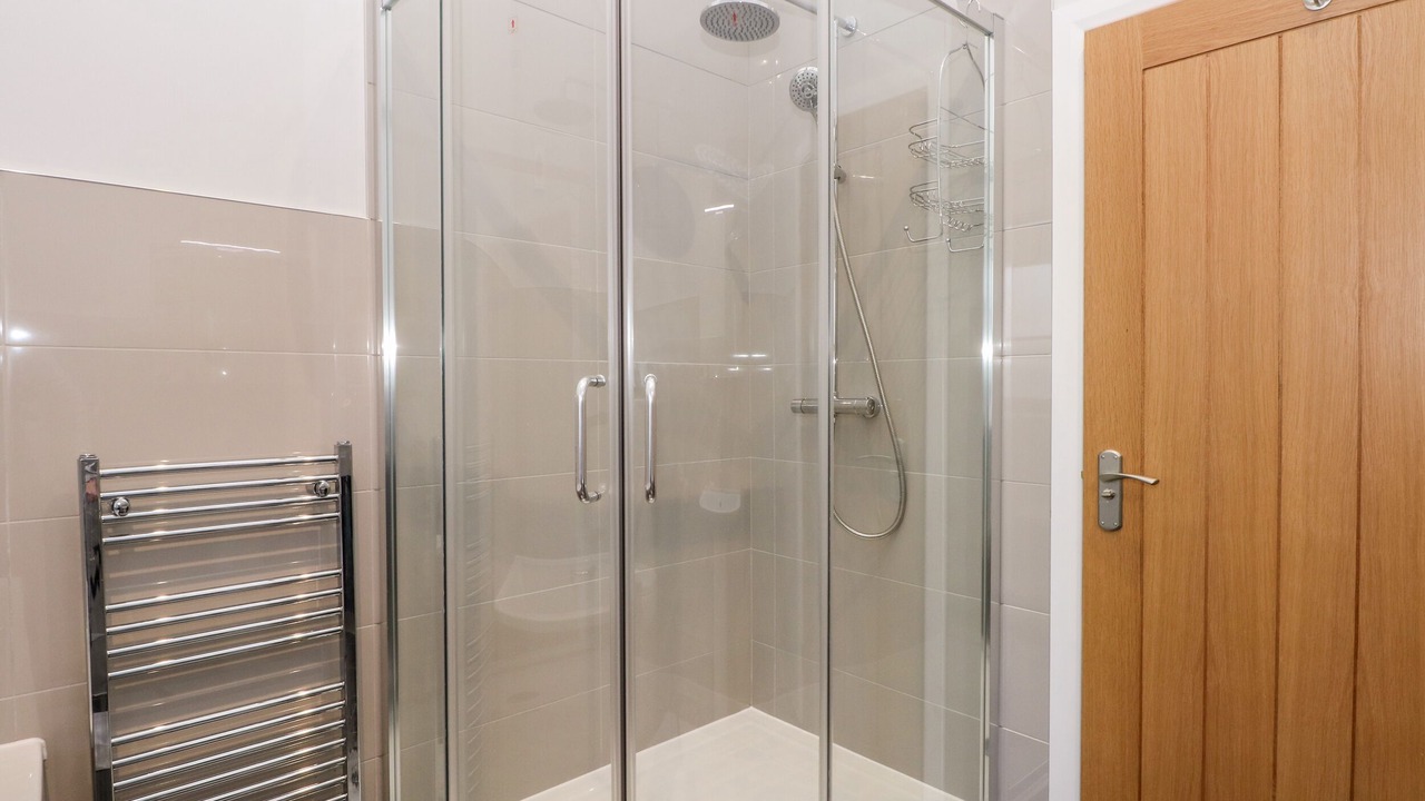 Photo of Bathroom in Mobberley