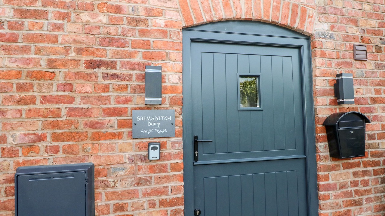 Photo of Others in Mobberley