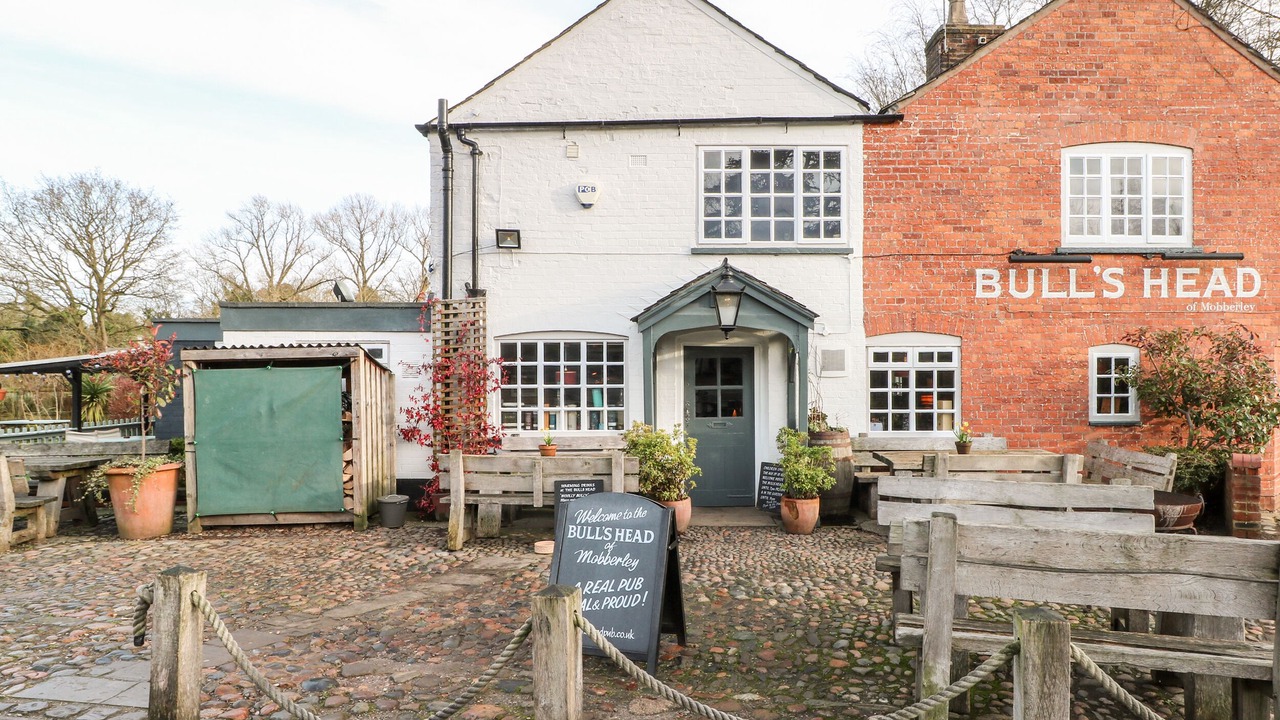 Photo of Others in Mobberley