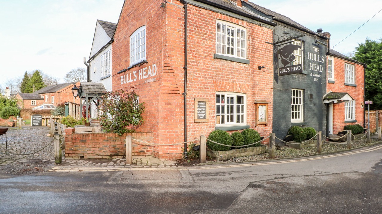 Photo of Others in Mobberley