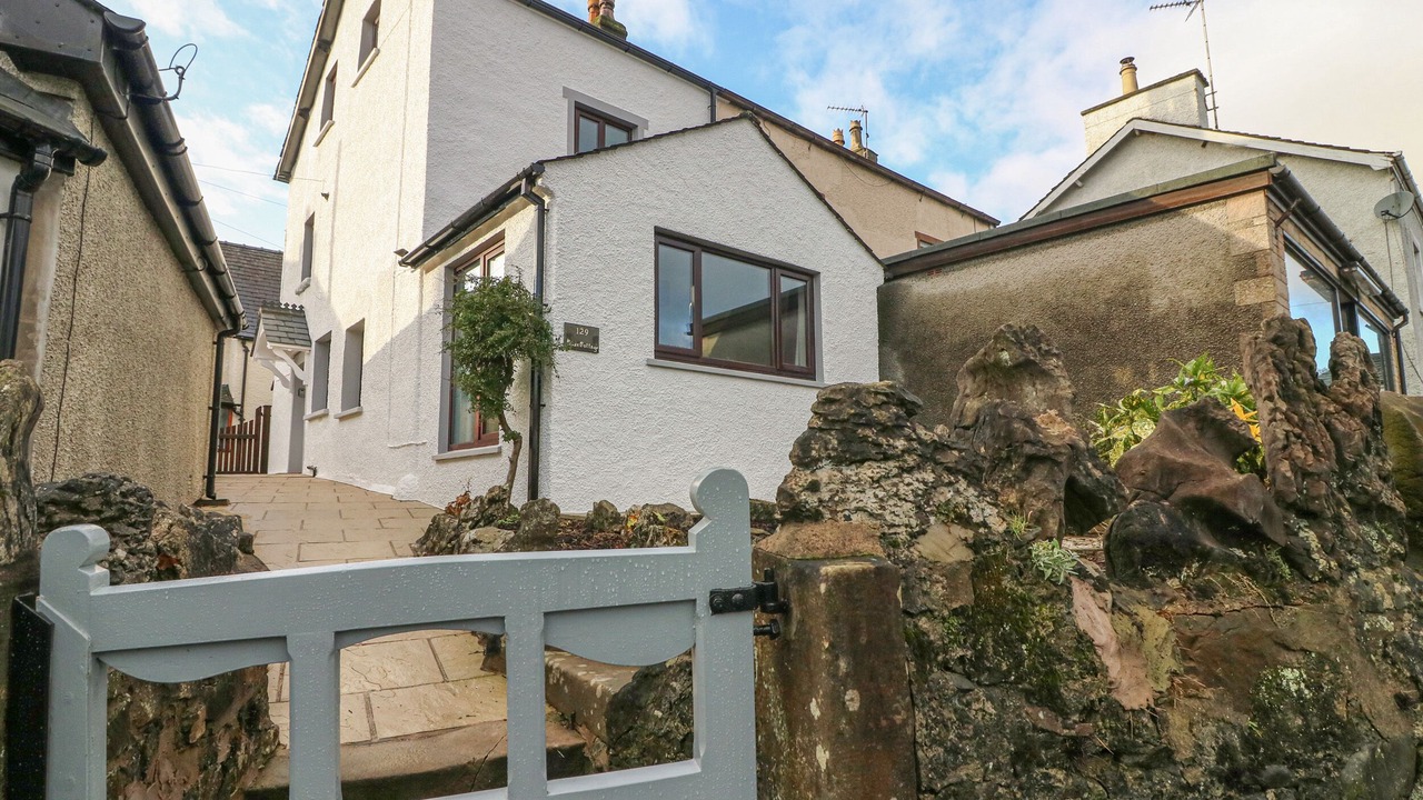 Photo of Outdoor in Cark