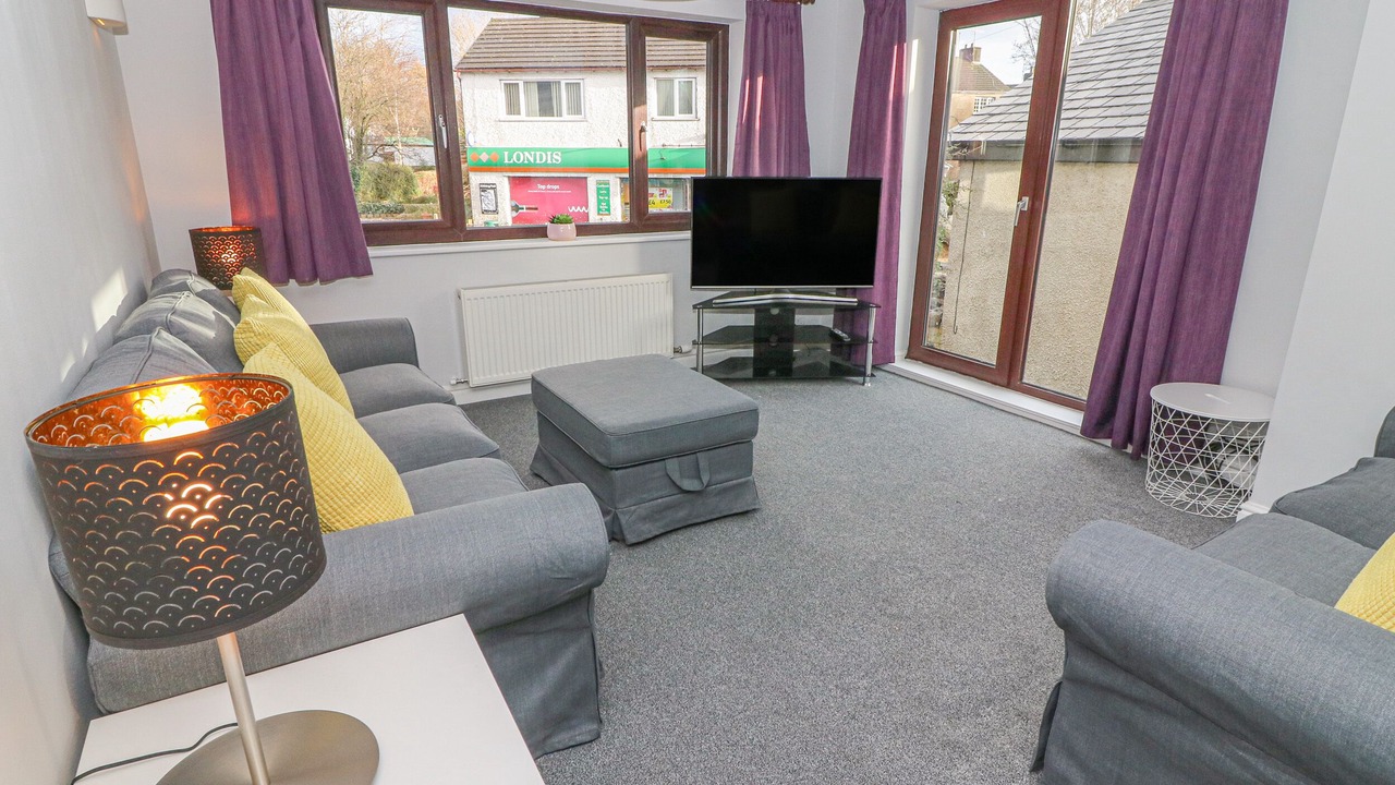 Photo of Bedroom in Cark