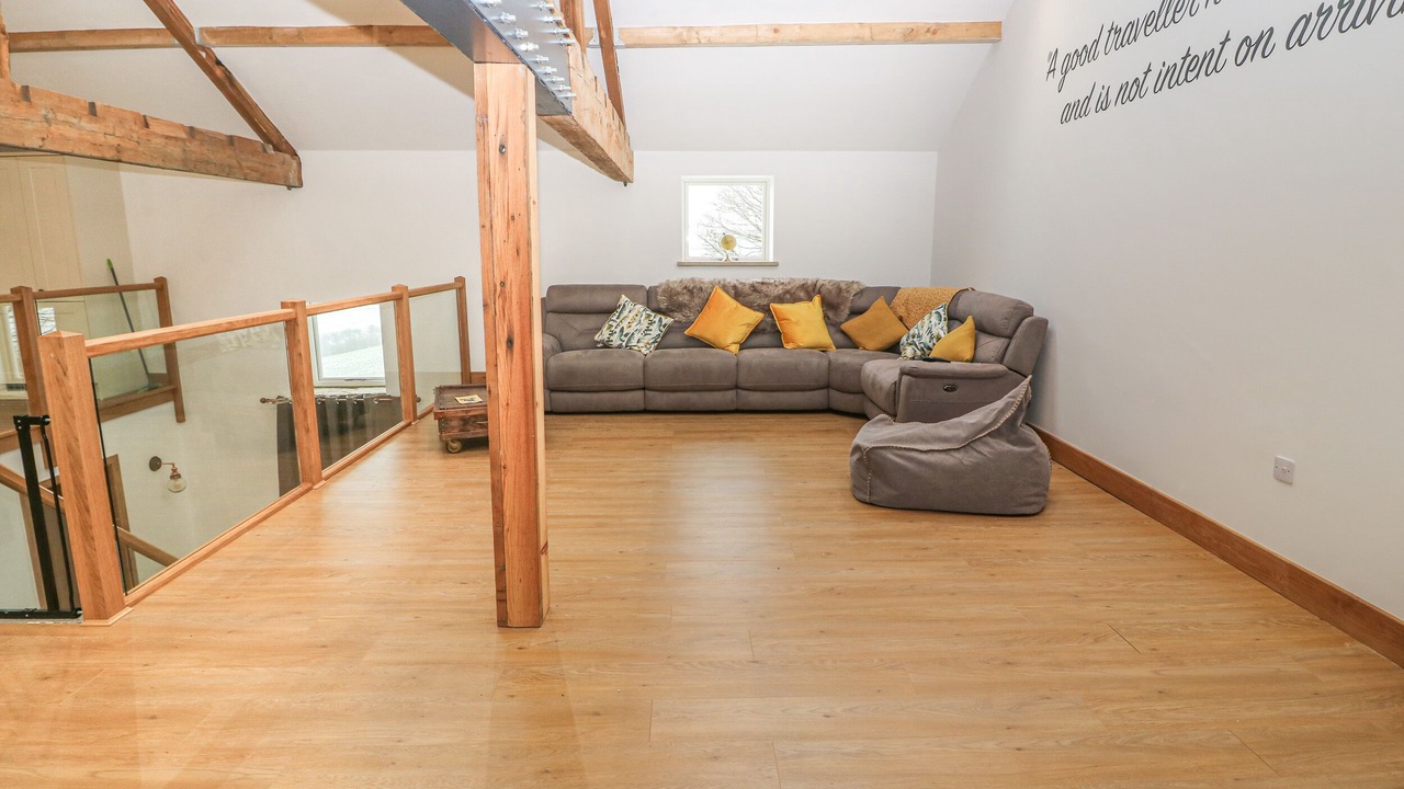 Photo of Bedroom in Saddleworth