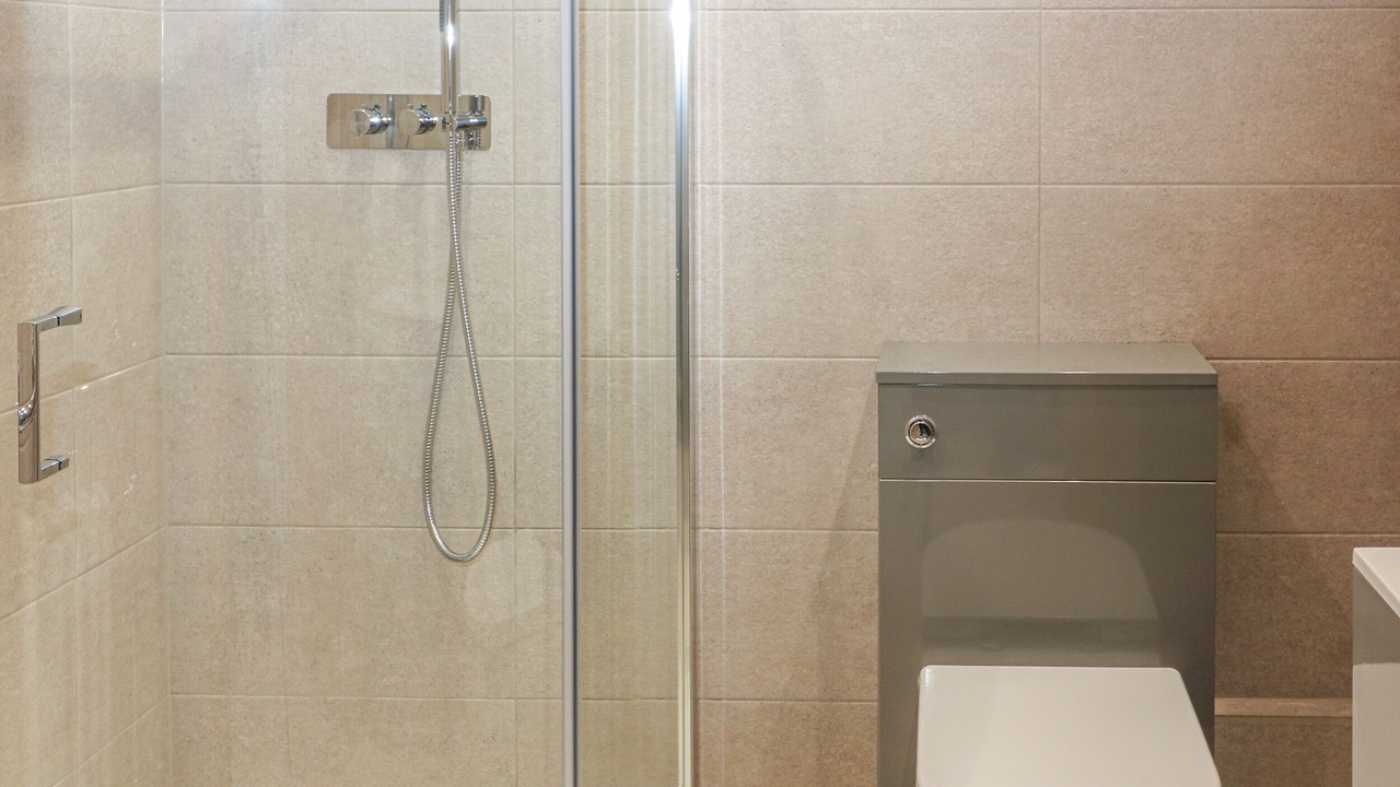 Photo of Bathroom in Saddleworth