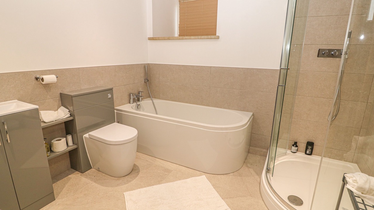 Photo of Bathroom in Saddleworth