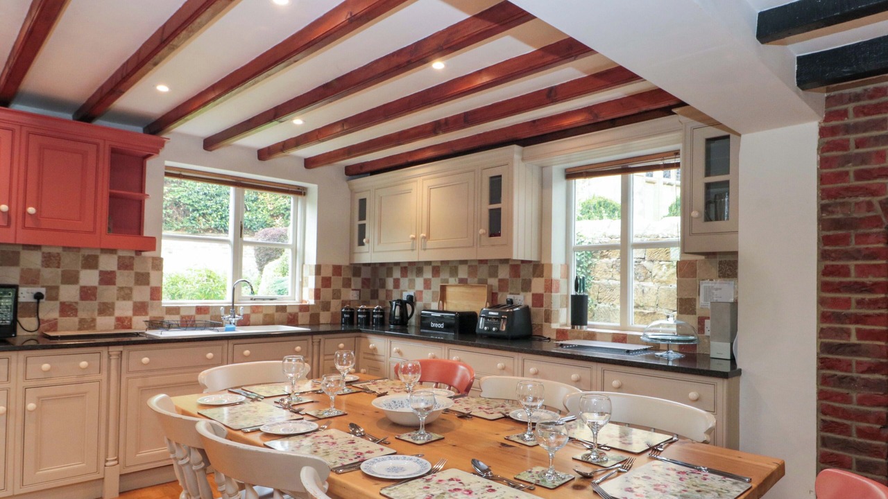 Photo of Others in Carlton-in-Cleveland