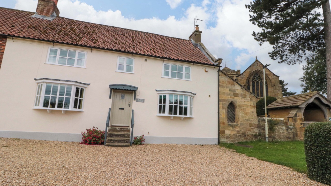 Photo of Others in Carlton-in-Cleveland