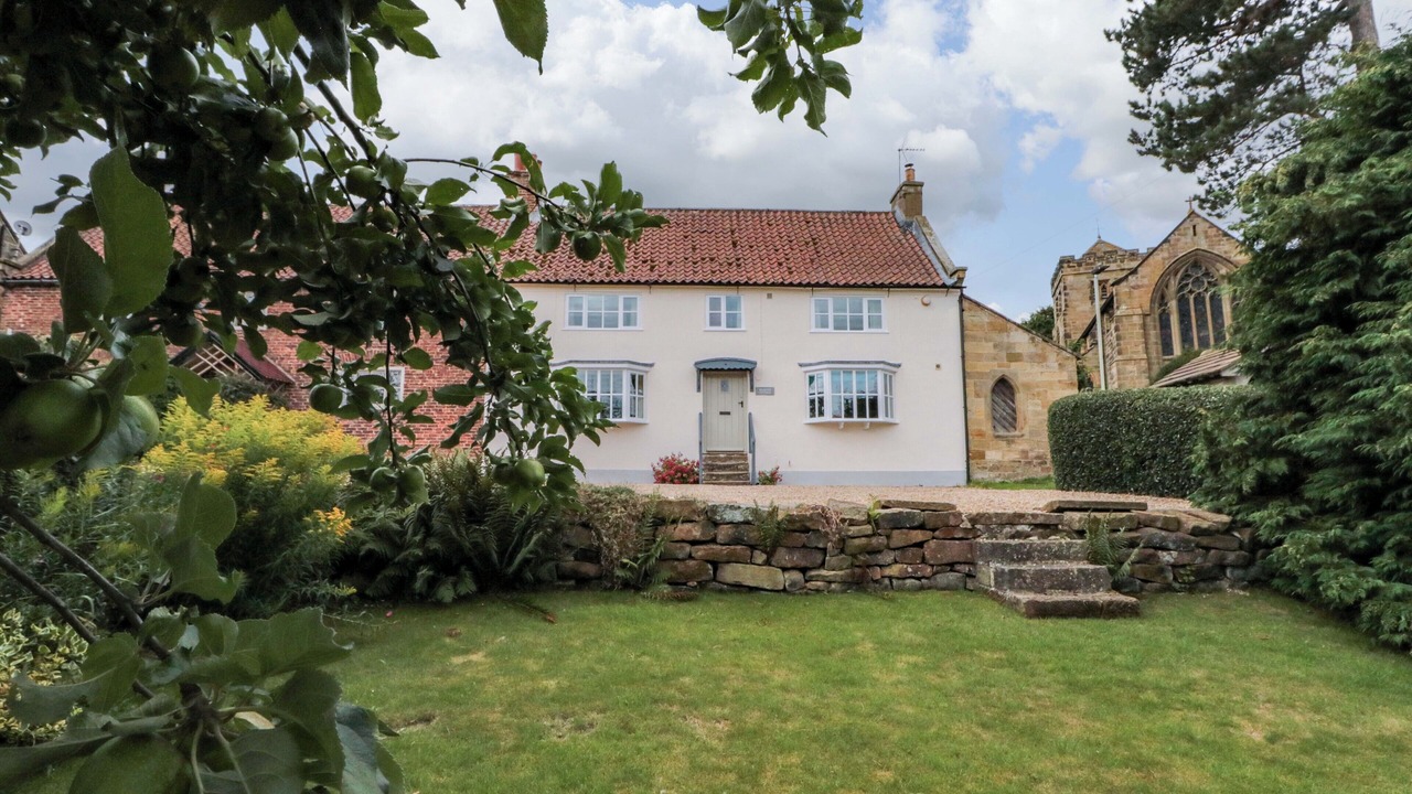 Photo of Outdoor in Carlton-in-Cleveland