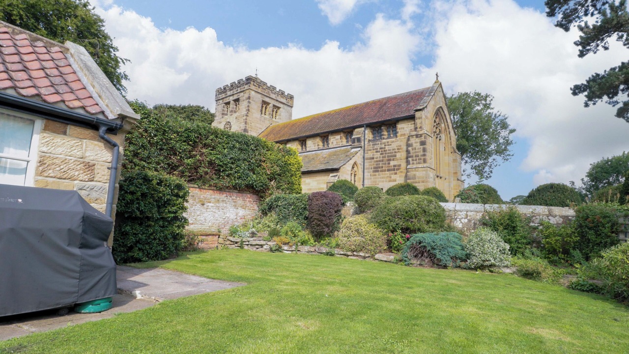 Photo of Others in Carlton-in-Cleveland