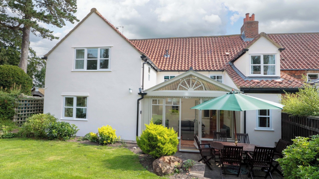 Photo of Outdoor in Carlton-in-Cleveland