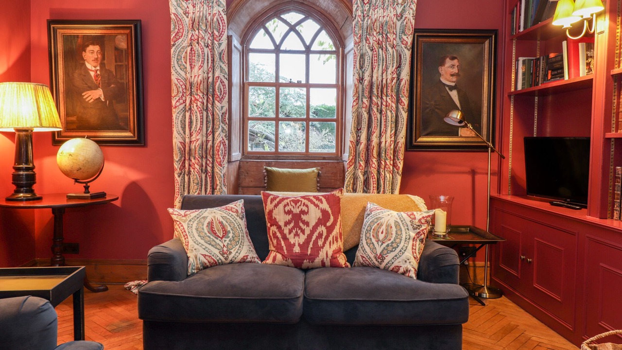 Photo of Bedroom in Maidstone