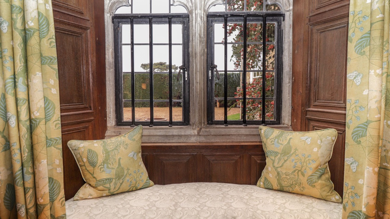 Photo of Bedroom in Maidstone