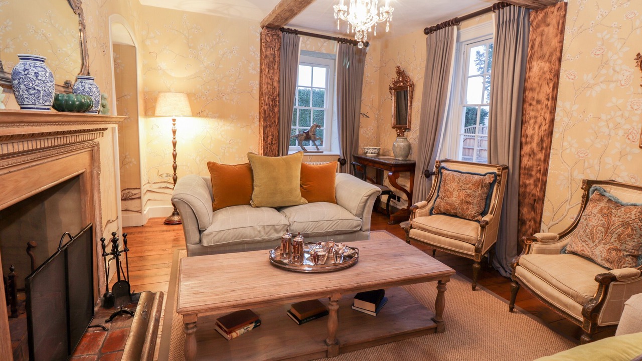 Photo of Bedroom in Maidstone