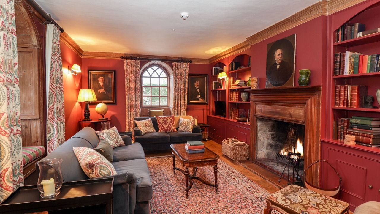 Photo of Bedroom in Maidstone