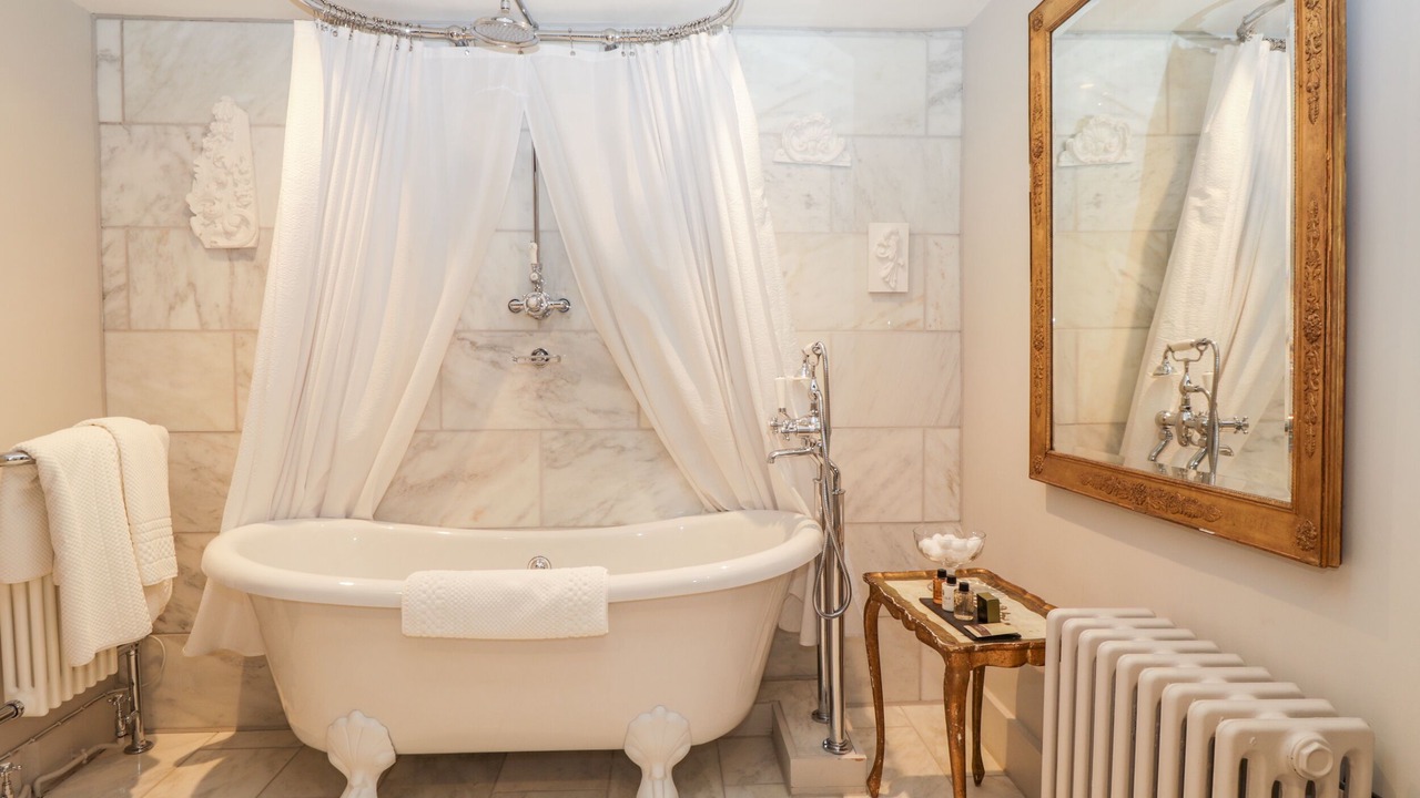 Photo of Bathroom in Maidstone