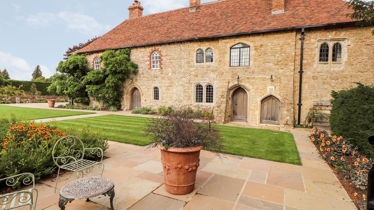 Photo of Outdoor in Maidstone