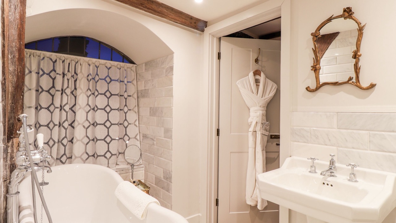 Photo of Bathroom in Maidstone