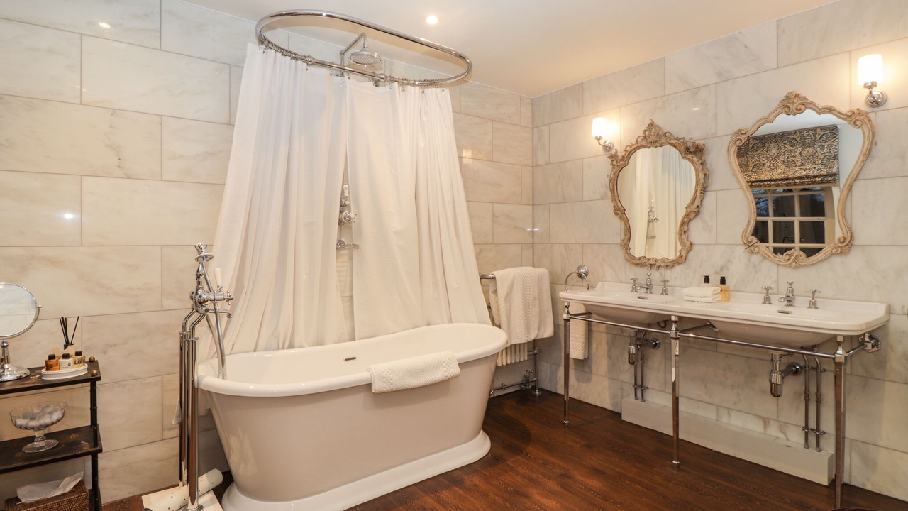 Photo of Bathroom in Maidstone