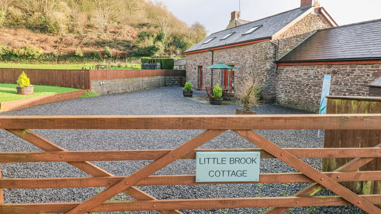 Photo of Outdoor in Llanddowror